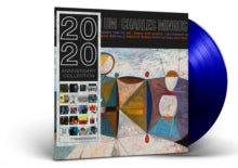 Mingus, Charles - Mingus Ah Um (Blue, Limited Edition, UK)