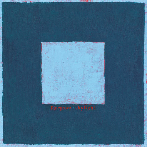 Pinegrove - Skylight (Black)