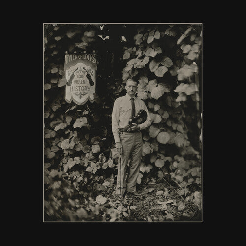 Childers, Tyler - Long Violent History