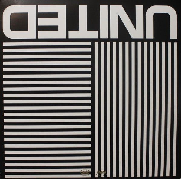 Hillsong United - Empires (Australian Pressing) (2 x Vinyl) (Pre-Loved)
