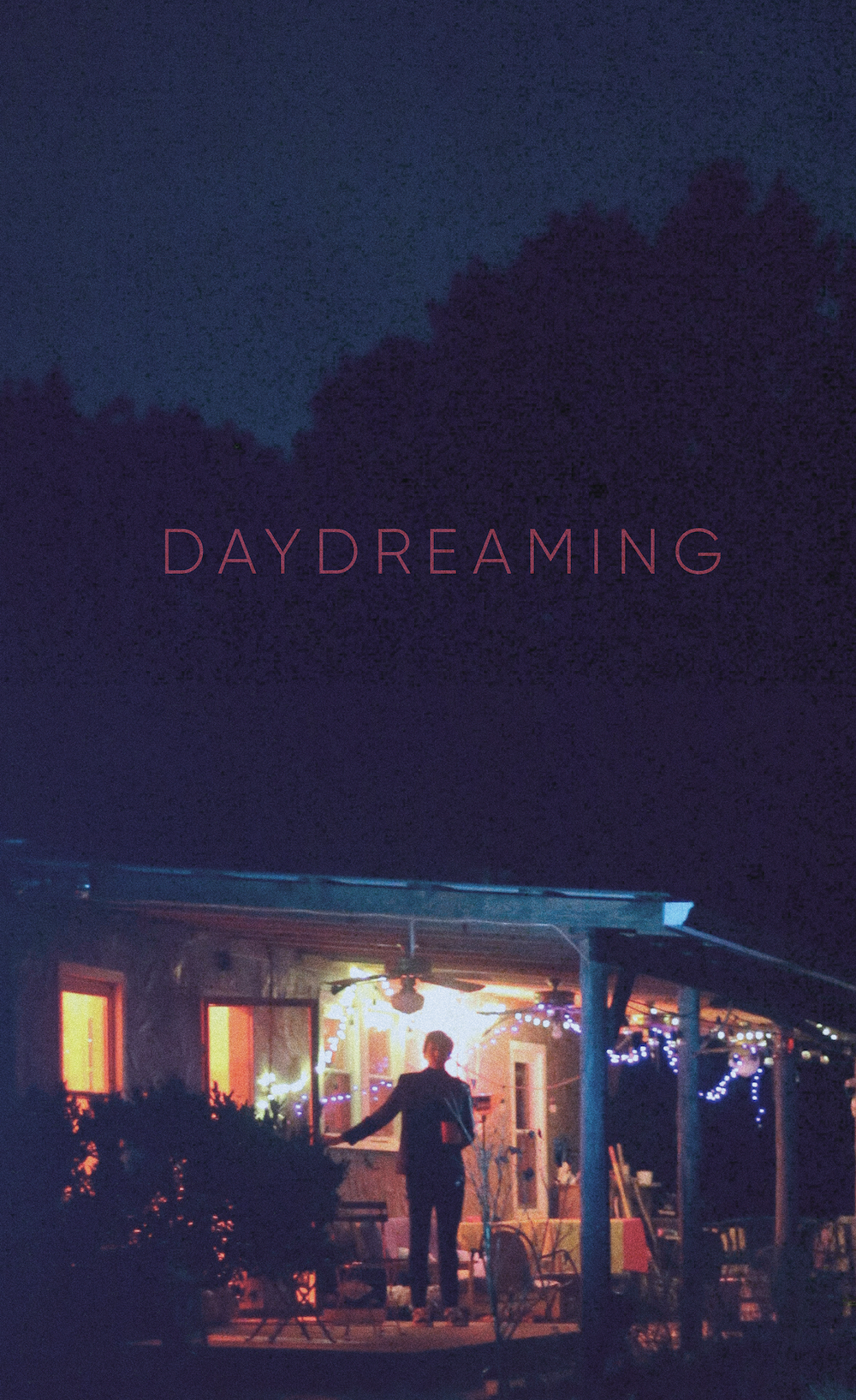 El Rocko - Daydreaming (EP) (Translucent Purple Cassette)