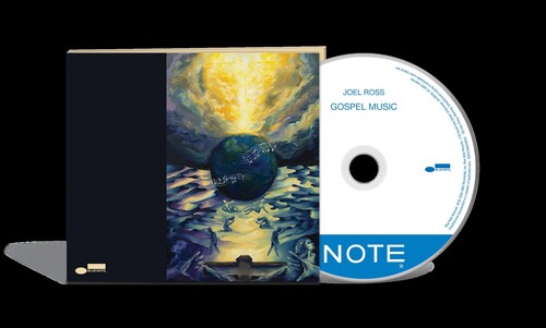 Ross, Joel - Gospel Music (CD)