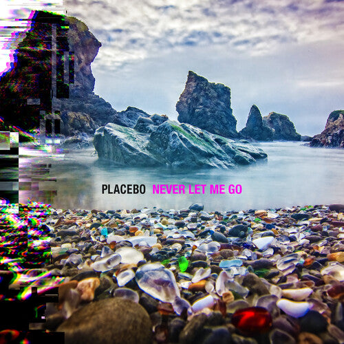 Placebo - Never Let Me Go (Red Vinyl, Indie Exclusive)