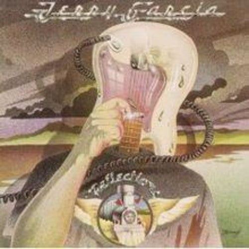 Garcia, Jerry - Reflections