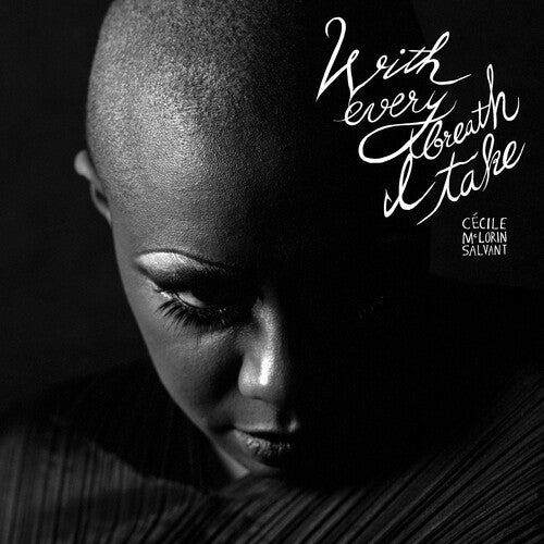 McLorin Salvant, Cecile - With Every Breath I Take (Softpak) (CD)