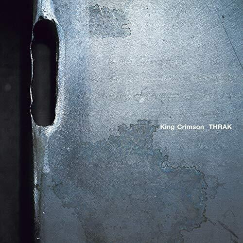 King Crimson - Thrak (200 Gram, UK)