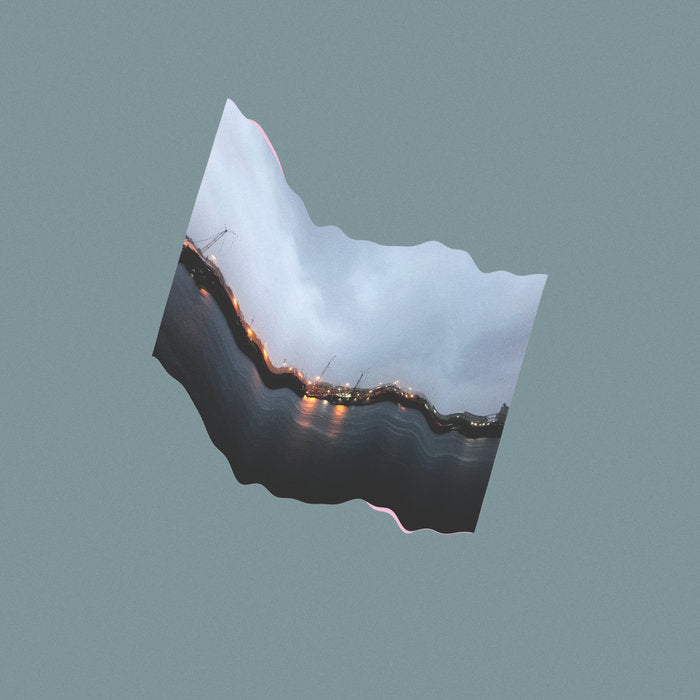 McDaniel, Chance - Implied Light (Cassette)