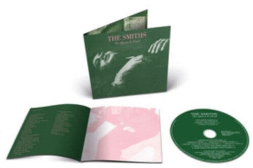 Smiths, The - Queen Is Dead (CD)