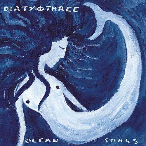 Dirty Three - Ocean Songs (Bonus CD, Bonus Tracks, Limited Edition)
