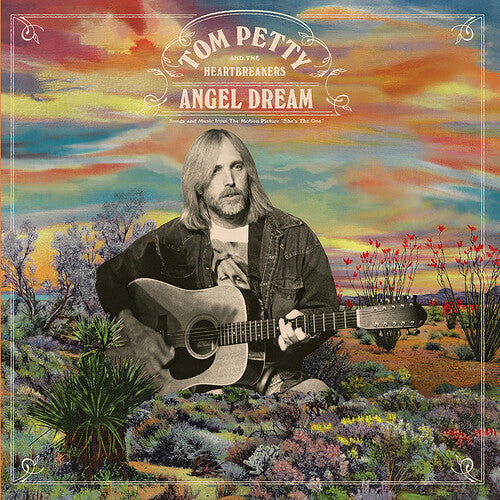 Petty, Tom and The Heartbreakers - Angel Dream (Songs From The Motion Picture She's The One)