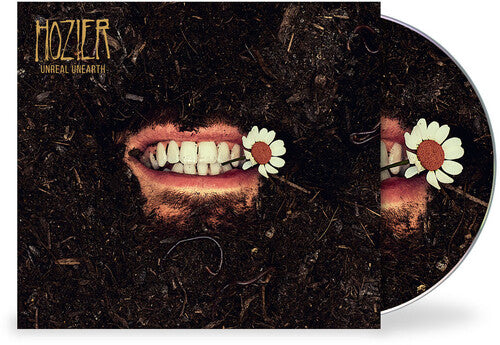 Hozier - Unreal Unearth (Booklet, Softpak) (CD)