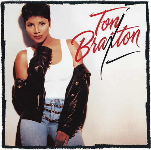 Braxton, Toni - Toni Braxton
