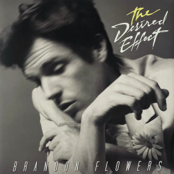 Flowers, Brandon - Desired Effect (Pre-Loved)