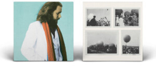 James, Jim - Regions Of Light And Sound Of God (Deluxe Reissue, Clear Purple Vinyl)