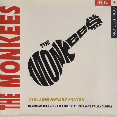 Monkees, The - Headquarters -Stack O' Tracks (Limited Edition, 80 Gram Vinyl, Clear Vinyl, Anniversary Edition)