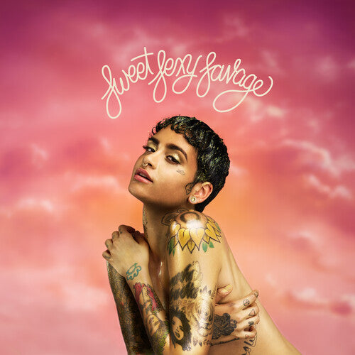 Kehlani - SweetSexySavage (Explicit Content)