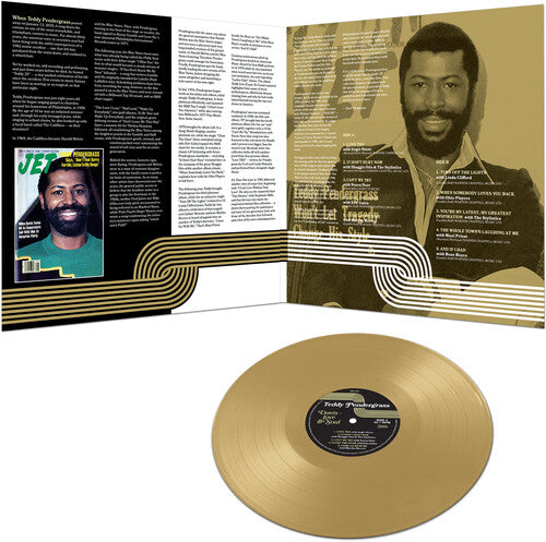 Pendergrass, Teddy - Duets - Love & Soul
