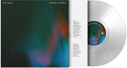 Veils, The - Fragile World (Indie Exclusive)