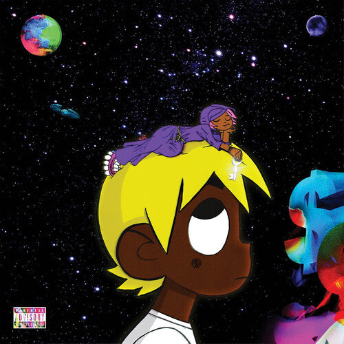 Lil Uzi Vert - Eternal Atake (Deluxe) / Luv Vs. The World 2 (Deluxe) (RSD 2025)