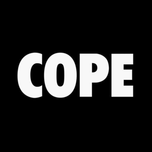 Manchester Orchestra - Cope (10th Anniversary Edition, White Vinyl)
