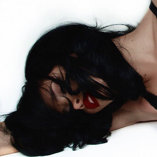 Barrett, Nessa - Tough Love (CD)