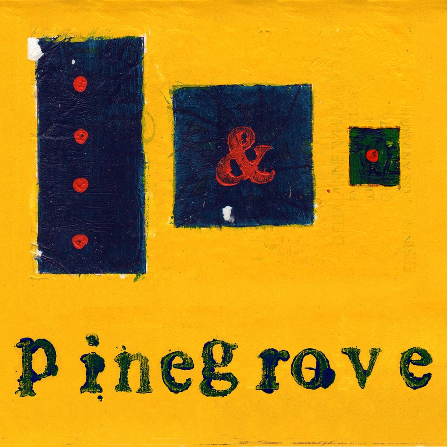Pinegrove - Everything So Far (CD)