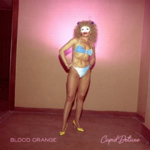 Blood Orange - Cupid Deluxe (MP3 Download)
