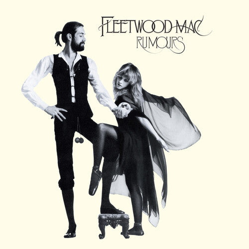 Fleetwood Mac - Rumours (Picture Disc) (RSD 2024)