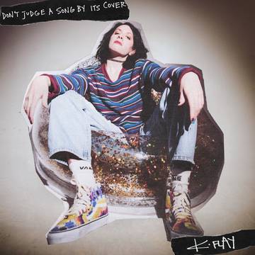 K.Flay - Don't Judge A Song By Its Cover (RSD 2021)