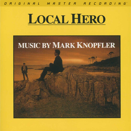 Knopfler, Mark - Local Hero (180 Gram Vinyl)