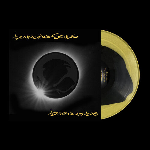 Bouncing Souls - Born to Be (Colored Vinyl)