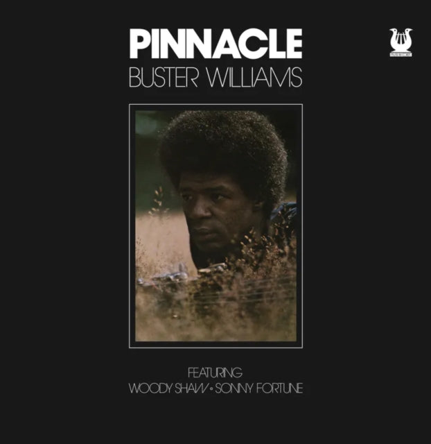 Williams, Buster - Pinnacle (Limited Edition) (RSD 2026)