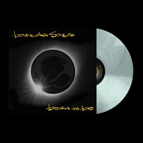 Bouncing Souls - Born to Be (Indie Exclusive, Colored Vinyl)