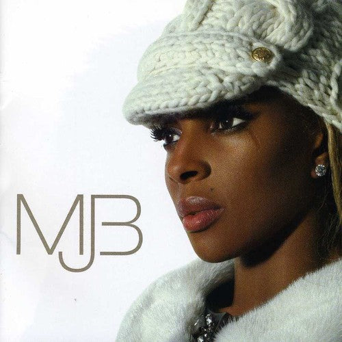 Blige, Mary J. - Reflections: A Retrospective (CD)