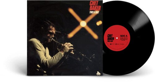 Baker, Chet - Two a Day (Limited Edition)
