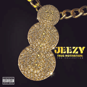 Jeezy - Thug Motivation: The Collection (RSD 2021)