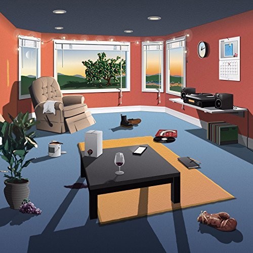 Hippo Campus - Landmark (Gatefold)