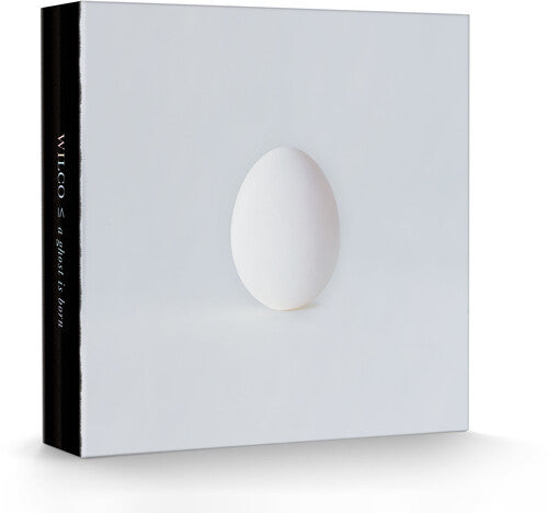 Wilco - A Ghost Is Born (9LP/ 4CD box set) (Deluxe Edition)