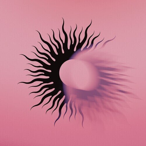 AFI - Silver Bleeds the Black Sun... (Clear) (Cassette) - 199438000871 - Cassettes - Yellow Racket Records