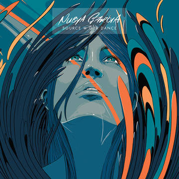 Garcia,Nubya - Source / Our Dance (12") (RSD 2021)