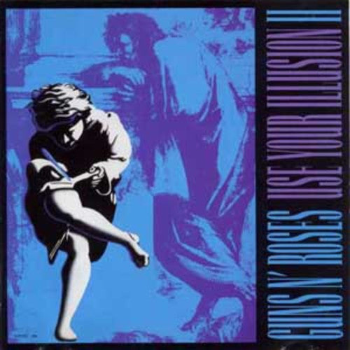 Guns N Roses - Use Your Illusion 2