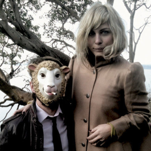 Head & The Heart, The - The Head & the Heart