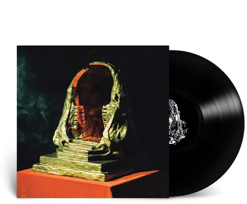 King Gizzard & the Lizard Wizard - Infest the Rats' Nest (Injection Molded PET Ecosonic Vinyl, Reissue)