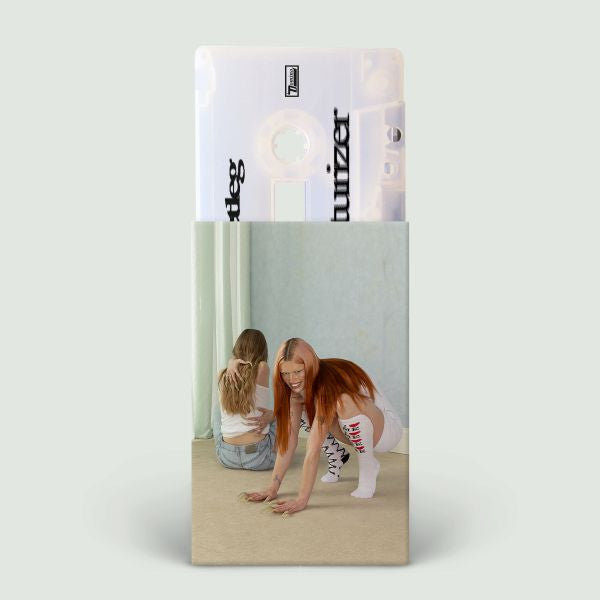 Wet Leg - Moisturizer (Cassette)