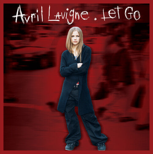 Lavigne, Avril - Let Go (20th Anniversary Edition)