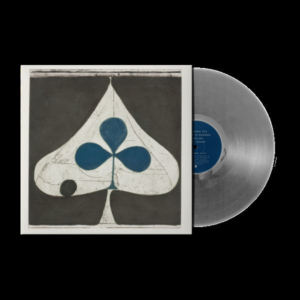 Grizzly Bear - Shields (Clear Vinyl, Gatefold)