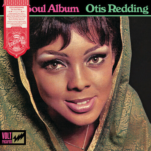 Redding, Otis - The Soul Album