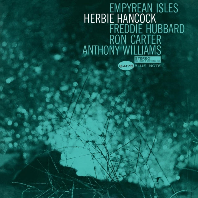 Hancock, Herbie - Empyrean Isles (Blue Note Classic Vinyl Series)