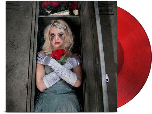 Falling in Reverse - The Drug in Me Is You (Indie Exclusive, Red Vinyl, Limited Edition)