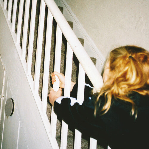 Lily, Fenne - On Hold (Lime Green Vinyl)